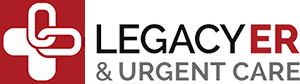 Legacy ER Logo